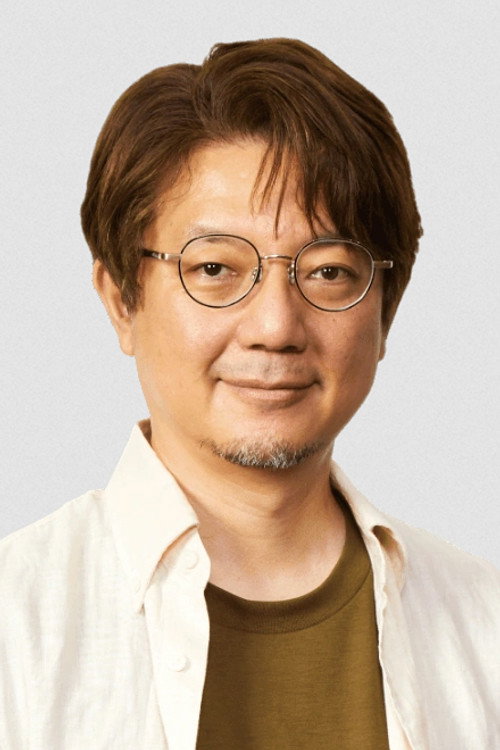 Photo of Jun Takeuchi, Acting