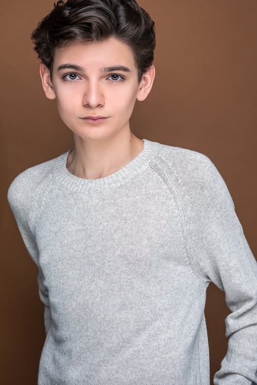 Luca Padovan profile