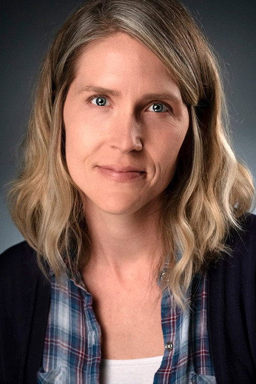 Photo of Rae Becka, Acting