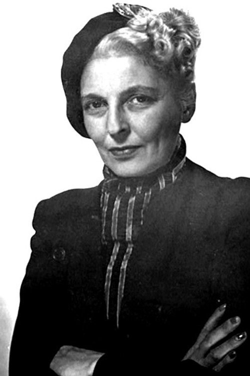 Photo of Lily Valenty, Acting