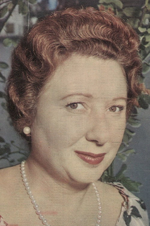 Dolores Palumbo profile