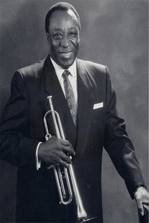 Photo of Dave Bartholomew, Acting