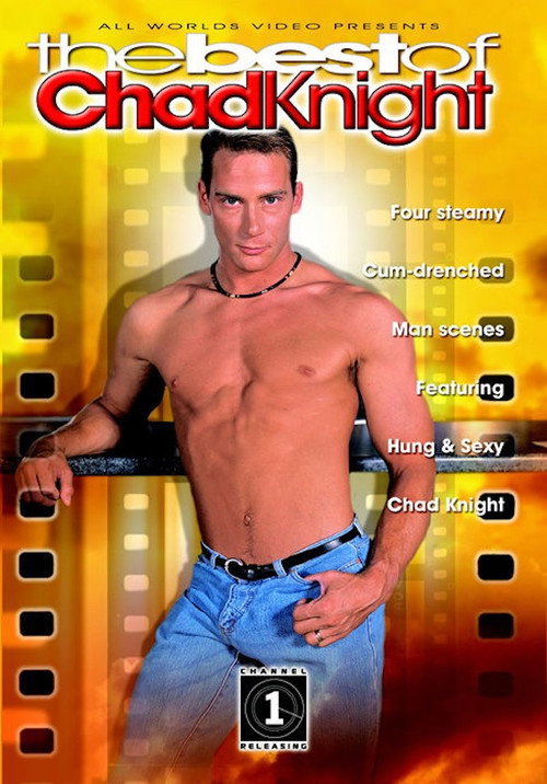 Movie poster for The Best of Chad Knight (2007)