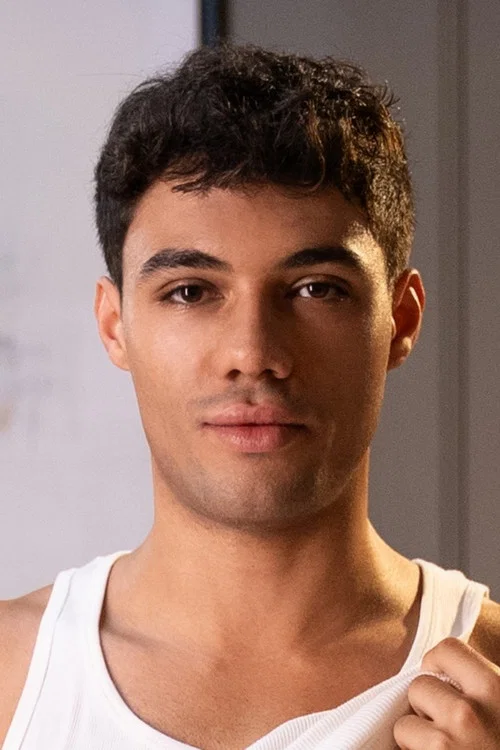 Photo of Brandon Dallas, Acting