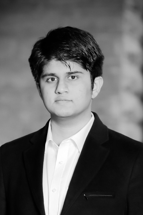 Photo of Faezan, Directing