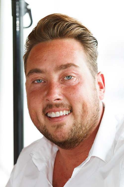 Rowan van de Bovenkamp profile