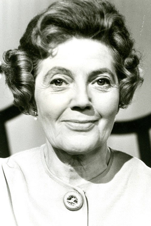 Photo of Dagmar Edqvist, Writing