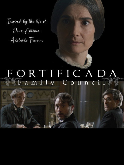 Movie poster for Family Council (2025)