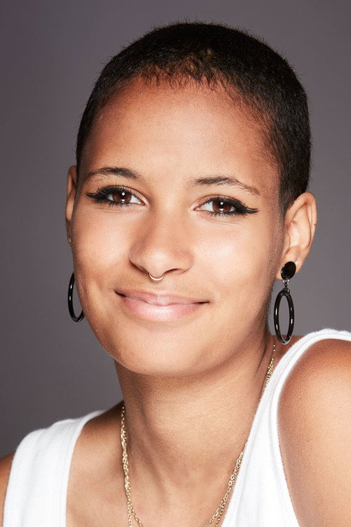 Blanche Masse profile