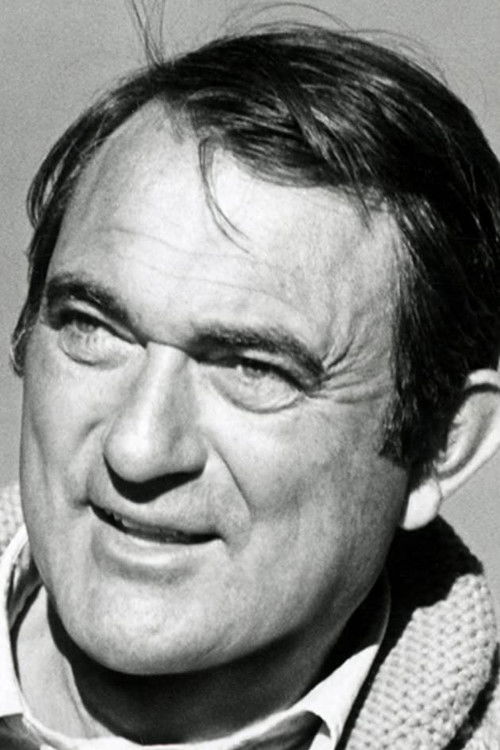 Andrew V. McLaglen profile