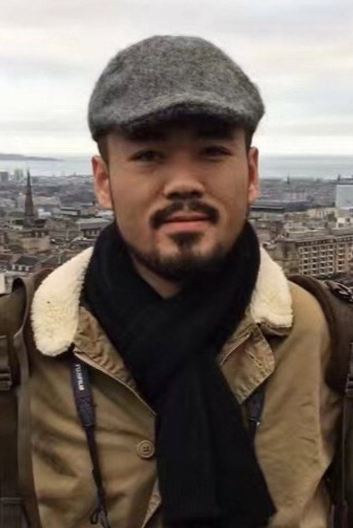 Photo of Fan Zhang, Directing
