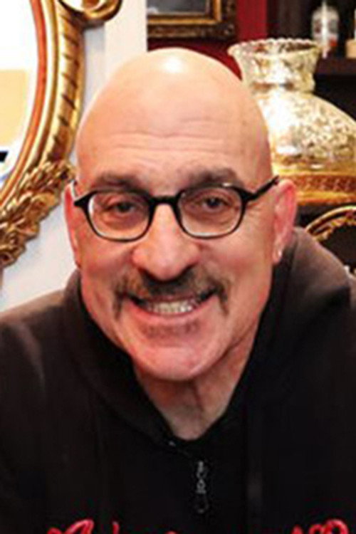 Johnny Vavouras profile