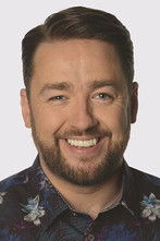 Jason Manford profile