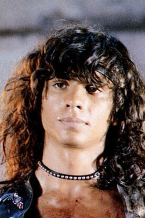 Photo of Mark Gregory, Acting