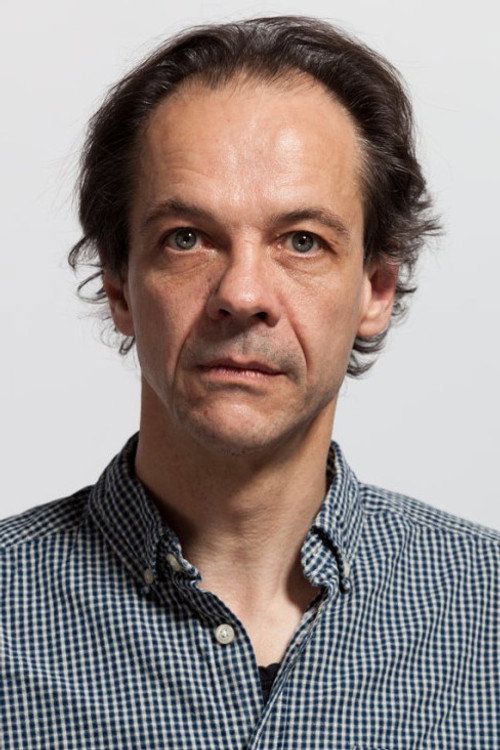 Photo of Martin Olbertz, Acting