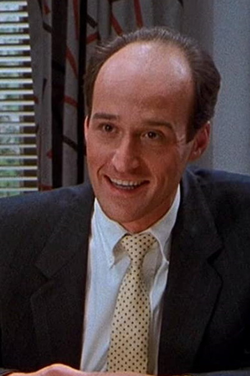 Photo of Robert Nadir, Acting