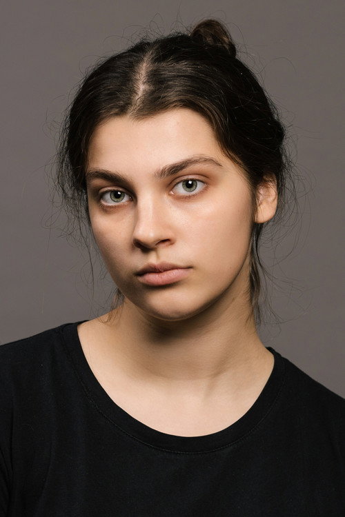 Photo of Maria Valk, Acting