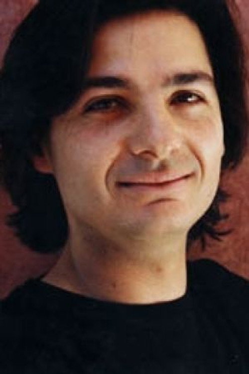 Photo of Antonio Urrutia, Directing