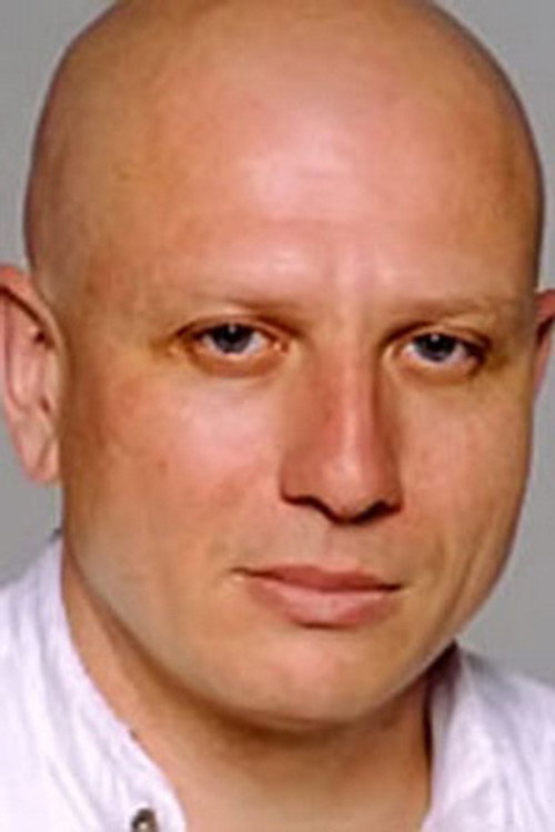 Photo of Artur Makarov, Acting
