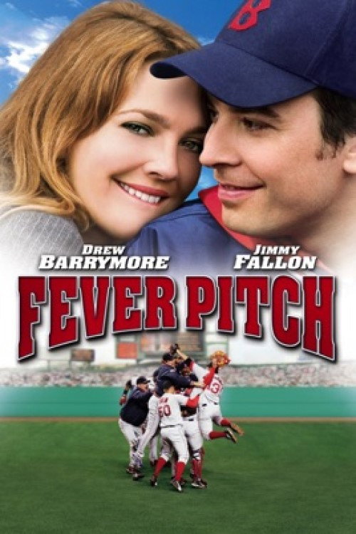 Movie poster for Making a Scene: Fever Pitch (2005)