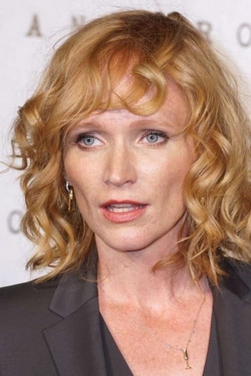 Anna Geislerová profile