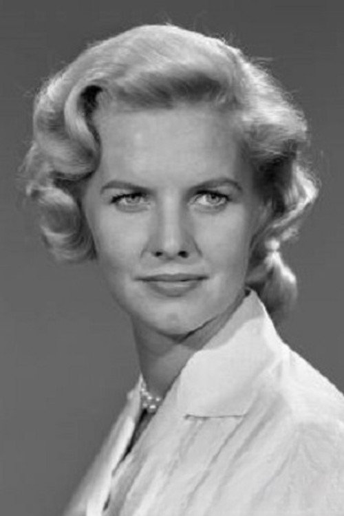 Photo of Patricia Cutts, Acting