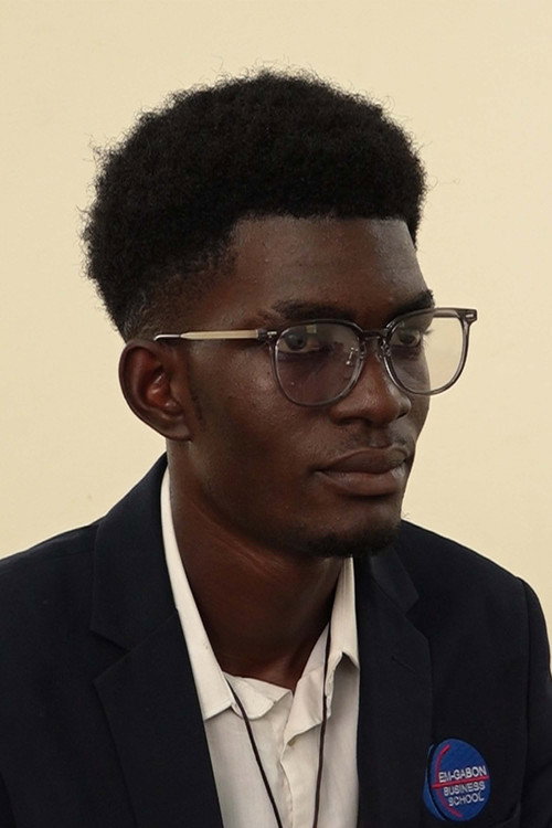 Photo of LENDOYE Darrol, Acting