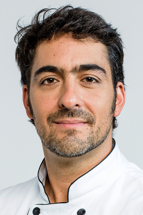 Chris Carpentier profile