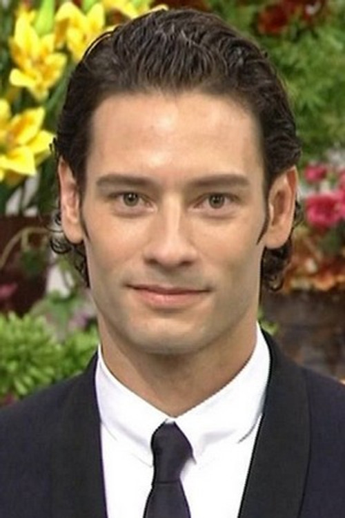 Photo of Urs Bühler, Acting