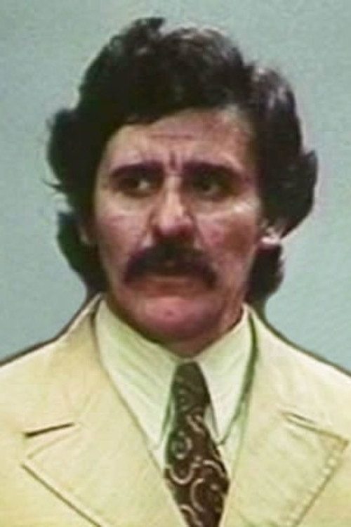 Photo of João Paulo Ramalho, Acting