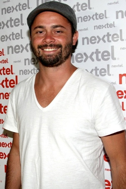 Photo of Gugu Peixoto, Acting