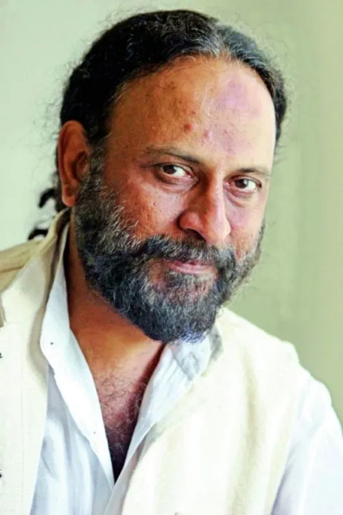Ketan Mehta profile