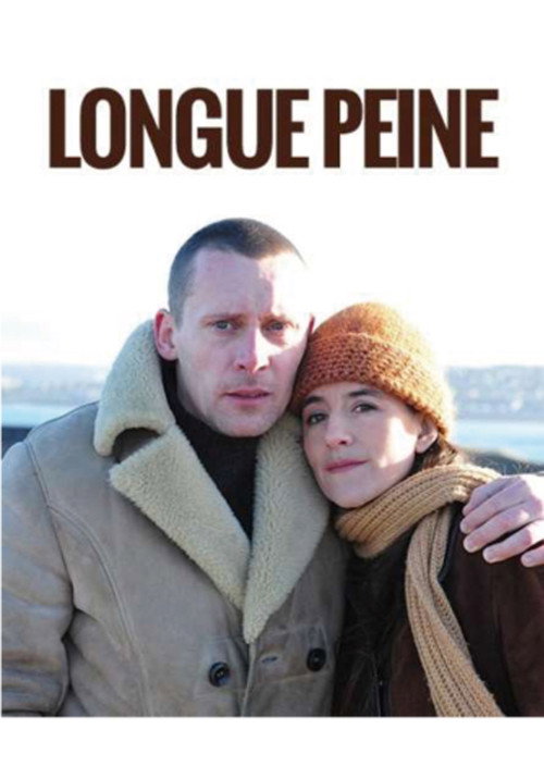 Movie poster for Longue Peine (2011)
