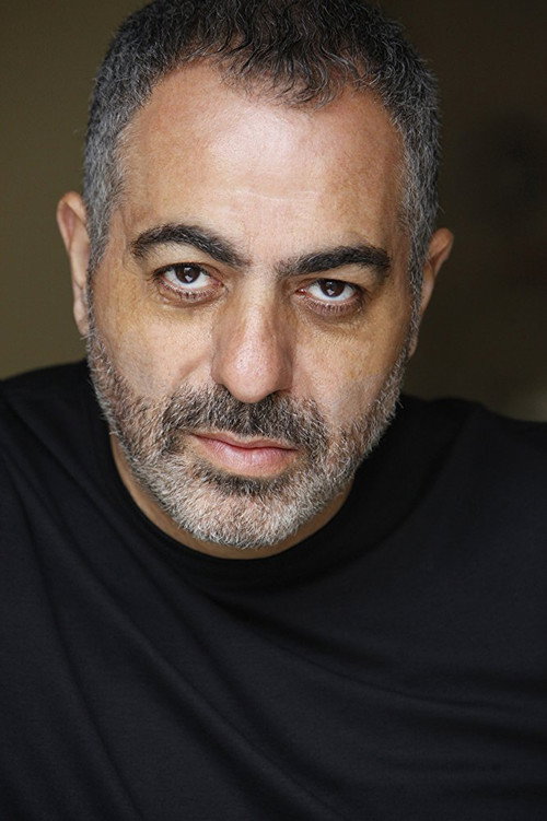 Photo of Jack Topalian, Acting