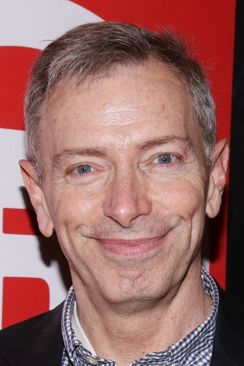 Photo of Arnie Burton, Acting