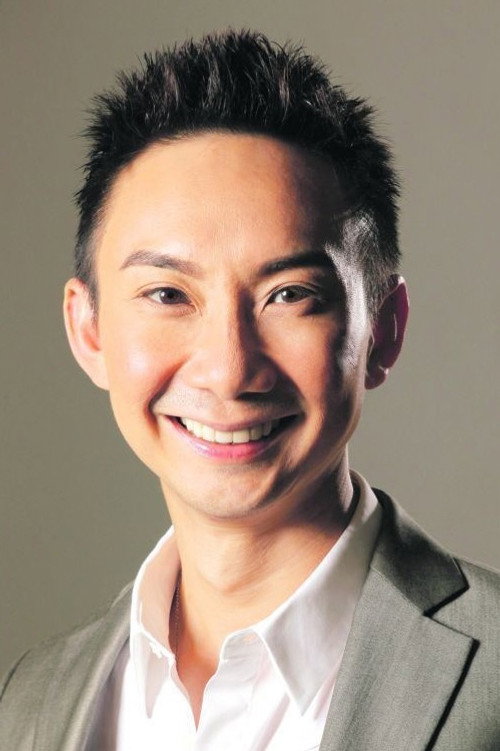 Photo of Hossan Leong, Acting