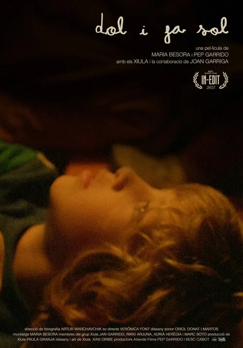 Movie poster for Dol i fa sol