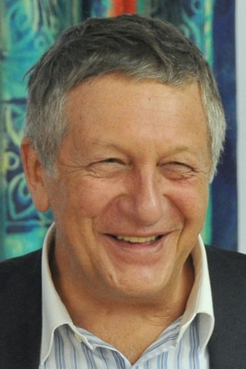Photo of Konstantin Borovoy, Acting