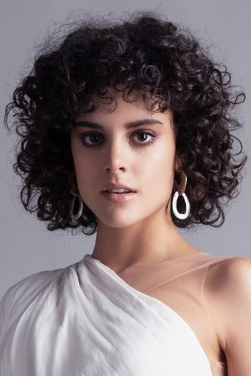 Photo of Diana Sar, Acting