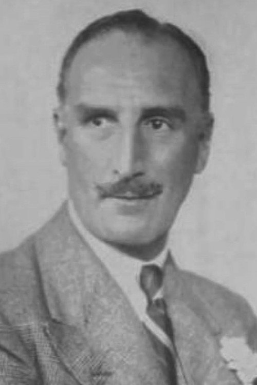 Photo of Wellington Briggs, Acting