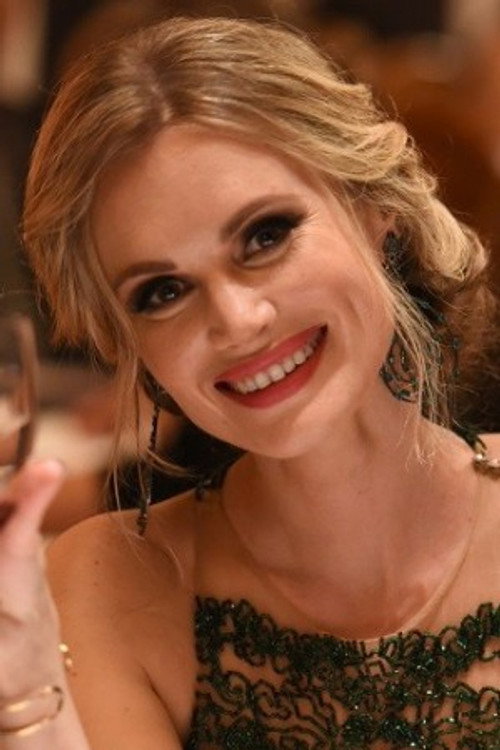 Photo of Elena Sopova, Acting