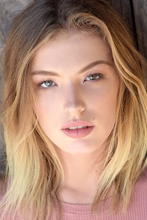 Photo of Charlotte Kavanagh, Acting