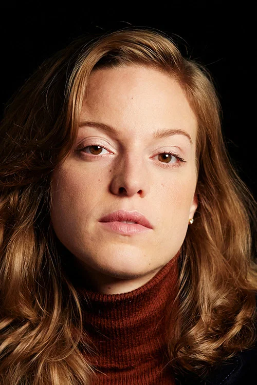 Photo of Sylvaine Faligant, Acting