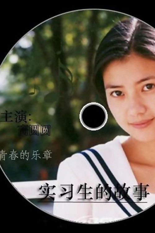 实习生的故事 poster