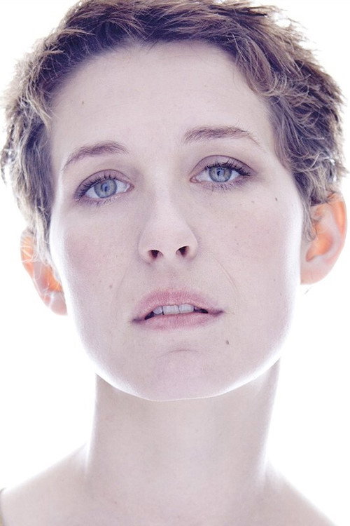 Photo of Sarah Grappin, Acting