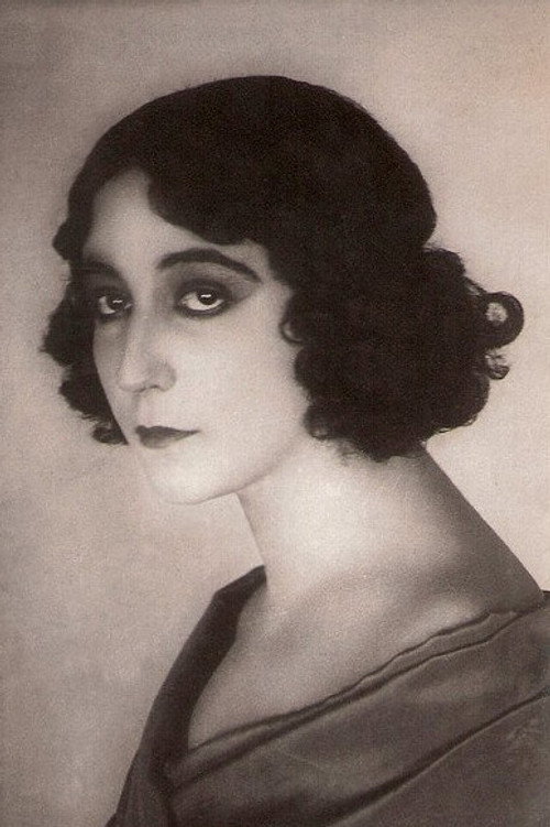 Photo of Leda Gys, Acting