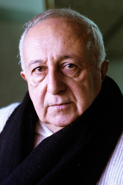 Photo of Giancarlo Cobelli, Acting