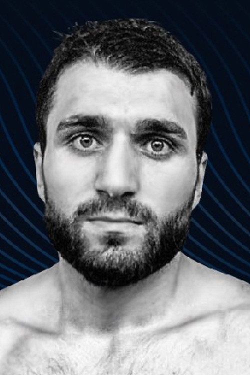 Photo of Nikoloz Sekhniashvili, Acting