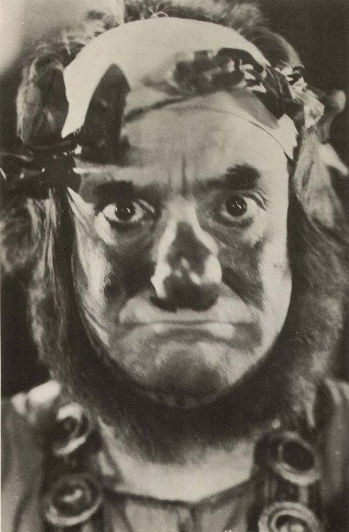 Movie poster for Petrolini (1949)