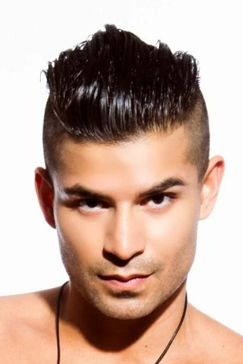 Photo of Nicco Sky, Acting